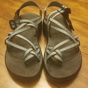 Chacos